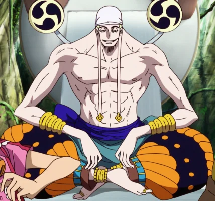 Enel