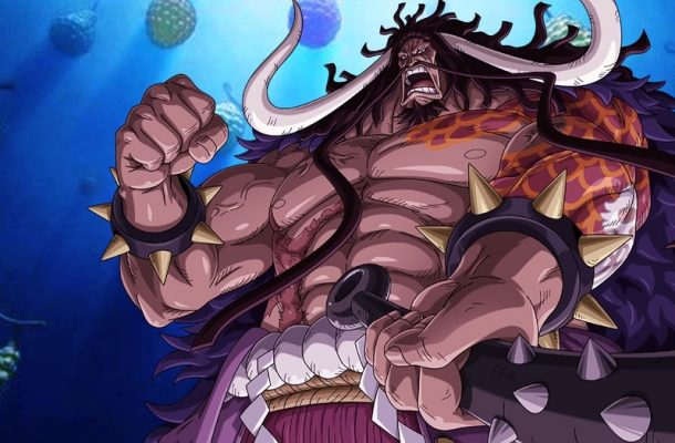 Kaido