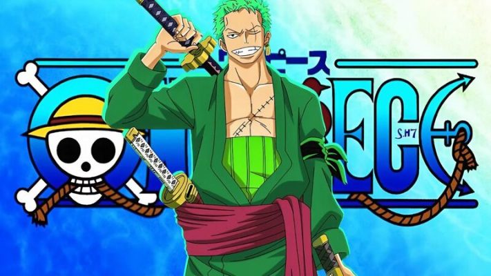 Roronoa Zoro